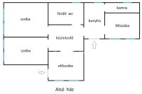 Kartal Családi ház