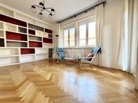 Eladó lakás (téglaépítésű) Budapest III. kerület, 93m2