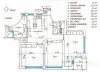 Budapest III. kerület Lakás