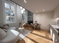 Budapest V. kerület Lakás