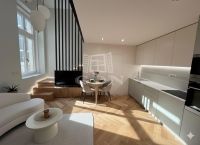 Budapest V. kerület Lakás