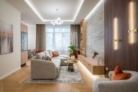 Budapest V. kerület Lakás