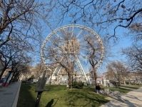 Budapest V. kerület Lakás