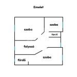 Budapest III. kerület Családi ház