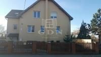Csömör Családi ház