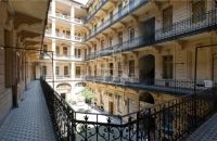 Verkauf wohnung (ziegel) Budapest V. bezirk, 79m2