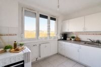 Verkauf wohnung (panel) Budapest III. bezirk, 50m2