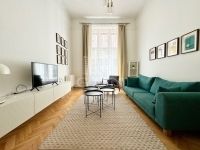 Kiadó lakás (téglaépítésű) Budapest V. kerület, 60m2