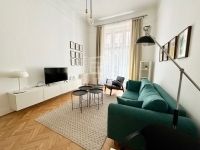 Budapest V. kerület Lakás