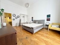 Budapest V. kerület Lakás