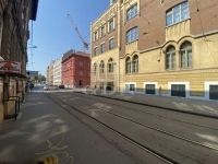 Budapest VIII. kerület Üzlethelyiség