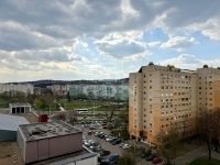 Budapest III. kerület Lakás