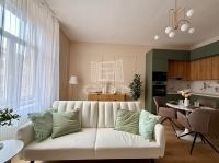 Verkauf wohnung (ziegel) Budapest III. bezirk, 54m2