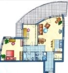 Budapest XIII. kerület Lakás