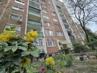 Budapest IV. kerület Lakás