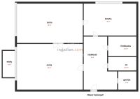 Budapest IV. kerület Lakás