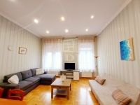 Kiadó lakás (téglaépítésű) Budapest VI. kerület, 51m2