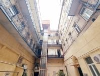 Budapest VI. kerület Lakás