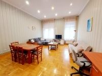 Budapest VI. kerület Lakás