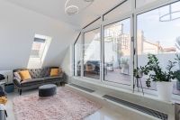 Budapest XII. kerület Lakás