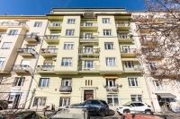 Budapest XII. kerület Lakás