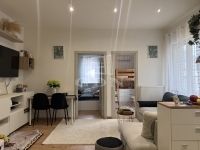 Budapest XIV. kerület Lakás