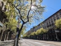 Budapest VIII. kerület Lakás