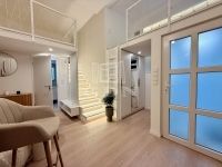 Eladó lakás (téglaépítésű) Budapest XIII. kerület, 31m2