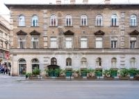 Eladó iroda Budapest VI. kerület, 252m2