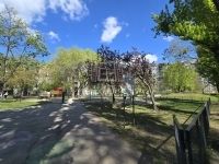 Budapest IV. kerület Lakás