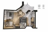 Budapest XII. kerület Lakás