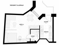 Budapest XII. kerület Lakás