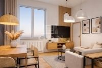 Eladó lakás (téglaépítésű) Budapest XII. kerület, 58m2