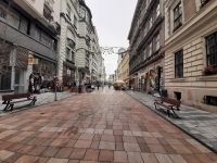 Budapest V. kerület Lakás