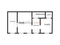 Budapest V. kerület Lakás