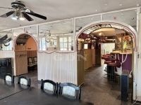 Сдается в аренду коммерческая - общественное питание Budapest XVI. mикрорайон, 190m2