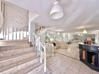 For rent commercial - catering Budapest XVI. district, 800m2