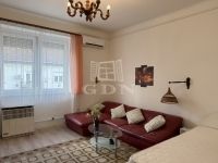 Kiadó lakás (téglaépítésű) Budapest XIV. kerület, 35m2