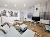 Verkauf wohnung (ziegel) Budapest VIII. bezirk, 52m2