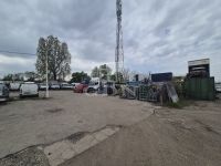 Budapest X. kerület Ipari terület