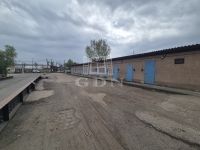 Eladó ipari terület Budapest X. kerület, 9491m2