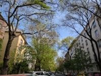 Verkauf wohnung (ziegel) Budapest VI. bezirk, 37m2