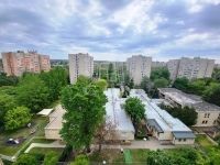 For sale flat (panel) Budapest XIV. district, 49m2
