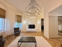 For rent flat (brick) Budapest II. district, 119m2