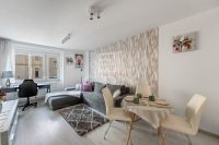 Verkauf wohnung (ziegel) Budapest I. bezirk, 55m2