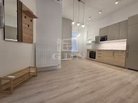 Продается квартира (кирпичная) Budapest XIII. mикрорайон, 41m2