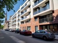 Budapest XIII. kerület Lakás