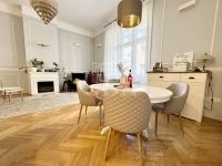 Budapest I. kerület Lakás