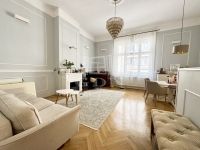 Kiadó lakás (téglaépítésű) Budapest I. kerület, 92m2