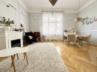Budapest I. kerület Lakás